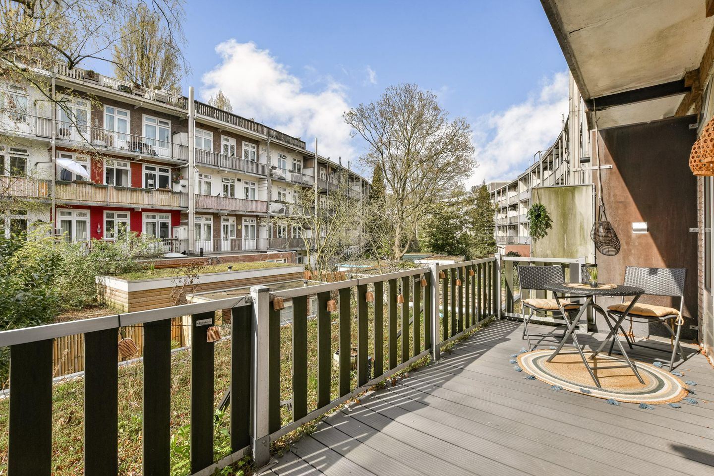 Photo 5 of Geuzenkade 24-1