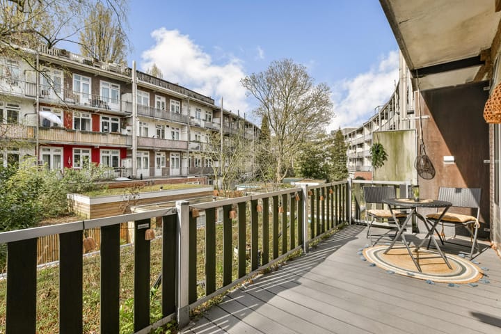 Photo 5 of Geuzenkade 24-1