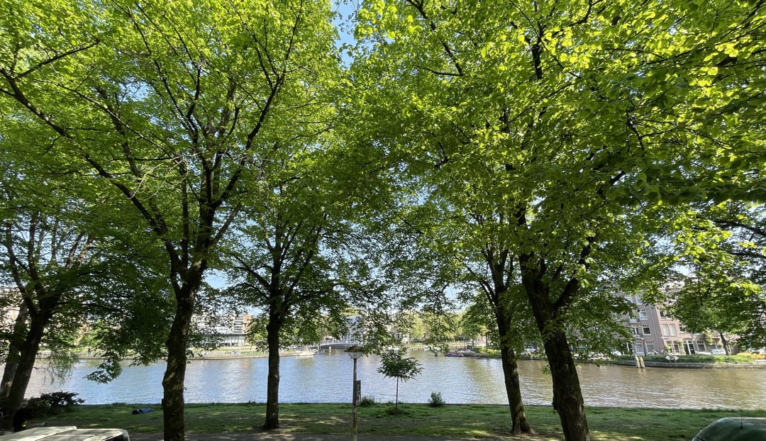 Photo 23 of Geuzenkade 24-1