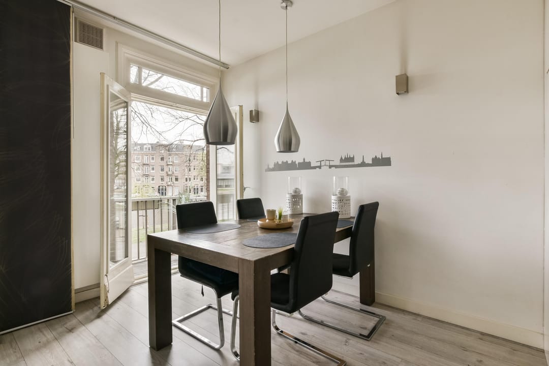 Photo 7 of Geuzenkade 24-1