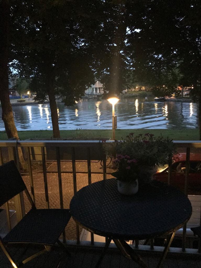 Photo 17 of Geuzenkade 24-1