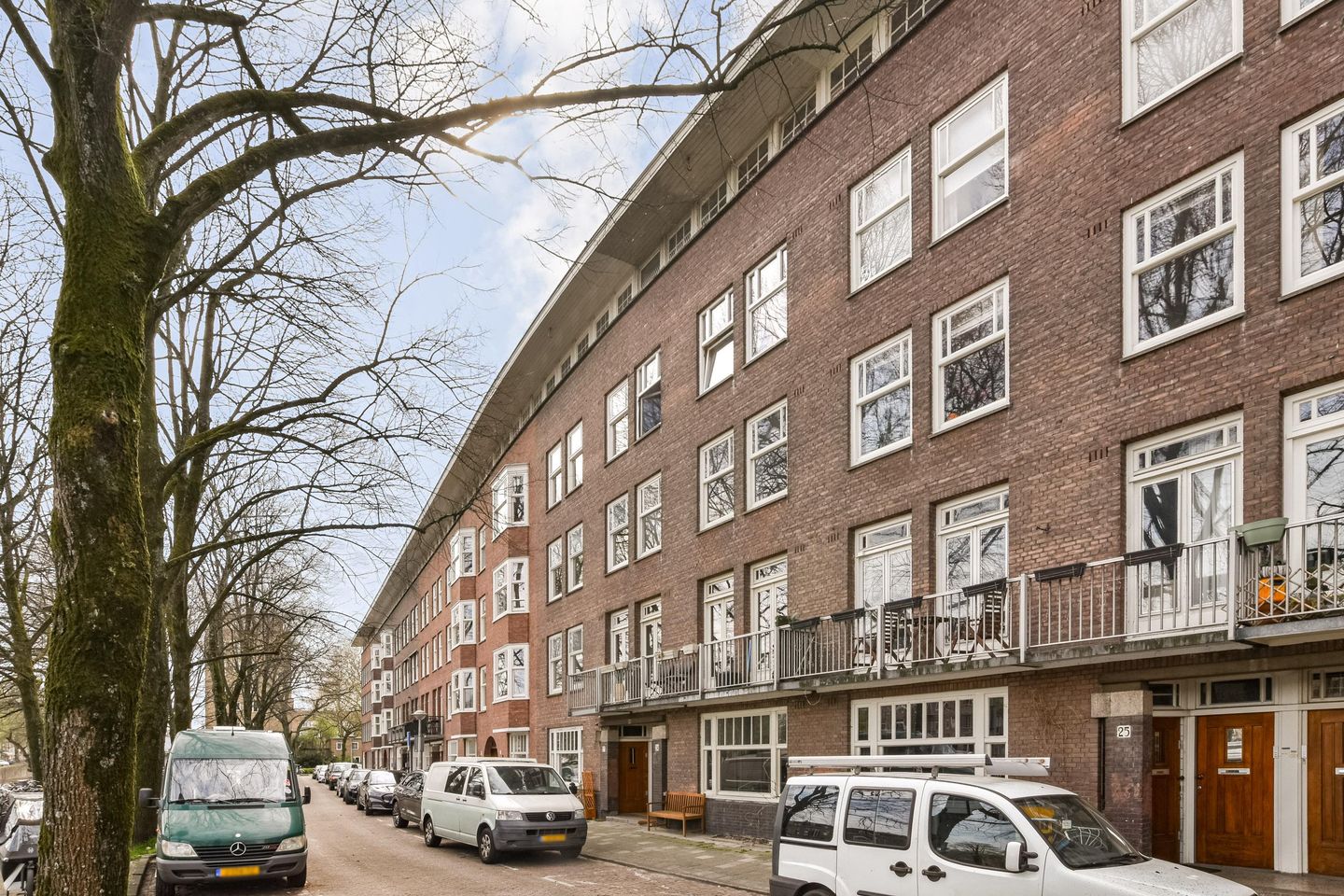 Photo 20 of Geuzenkade 24-1