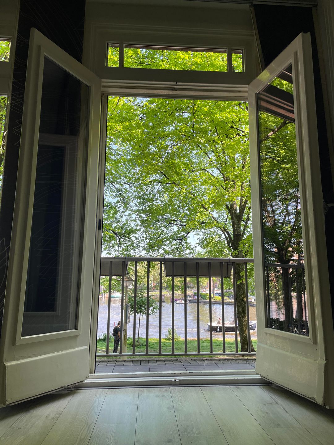 Photo 16 of Geuzenkade 24-1