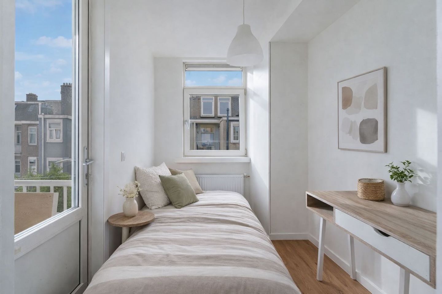 Photo 4 of Van Ostadestraat 376-3