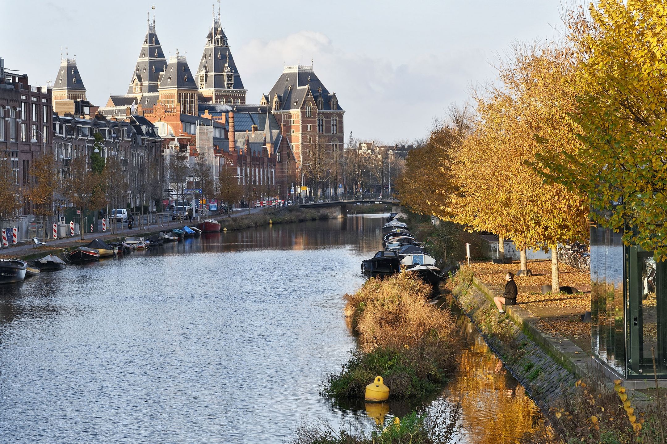 Photo 15 of Van Ostadestraat 376-3