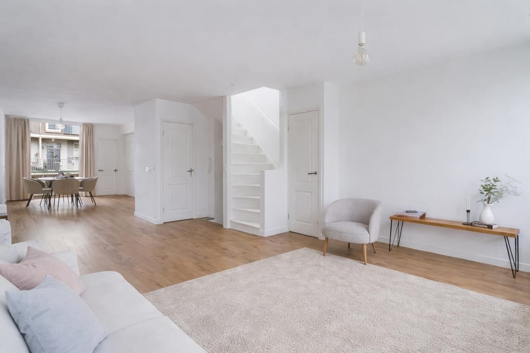 Photo 7 of Van Ostadestraat 376-3