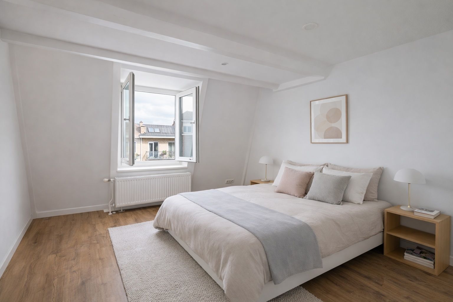 Photo 12 of Van Ostadestraat 376-3