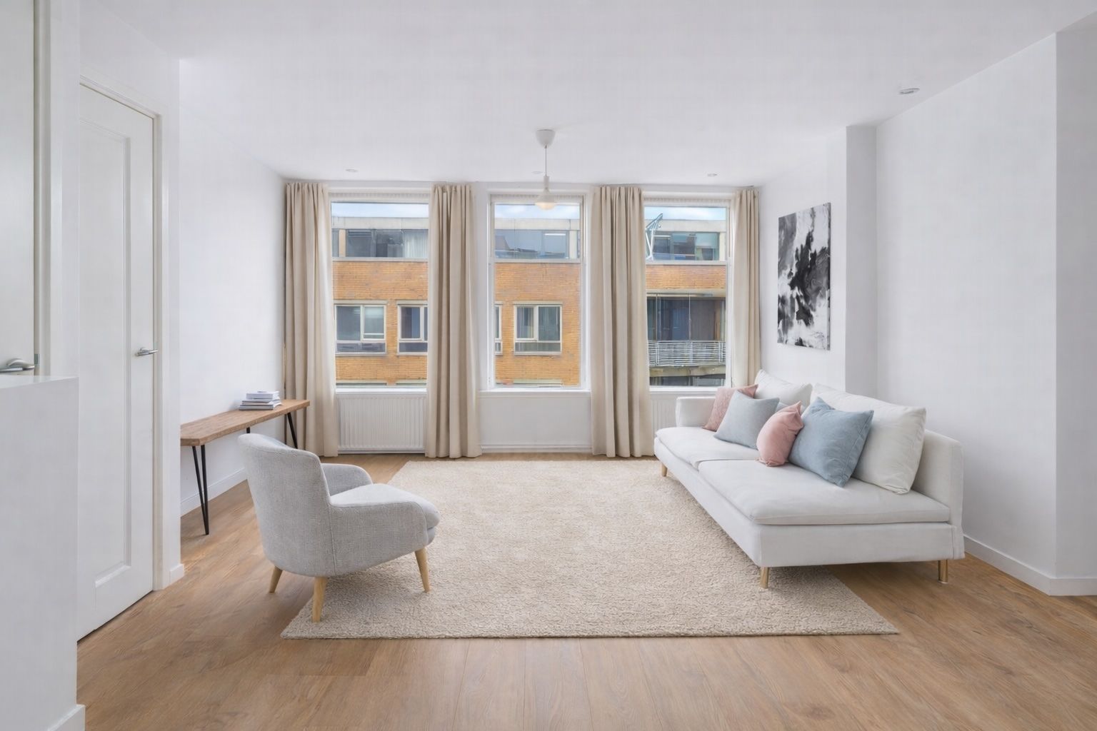 Photo 6 of Van Ostadestraat 376-3