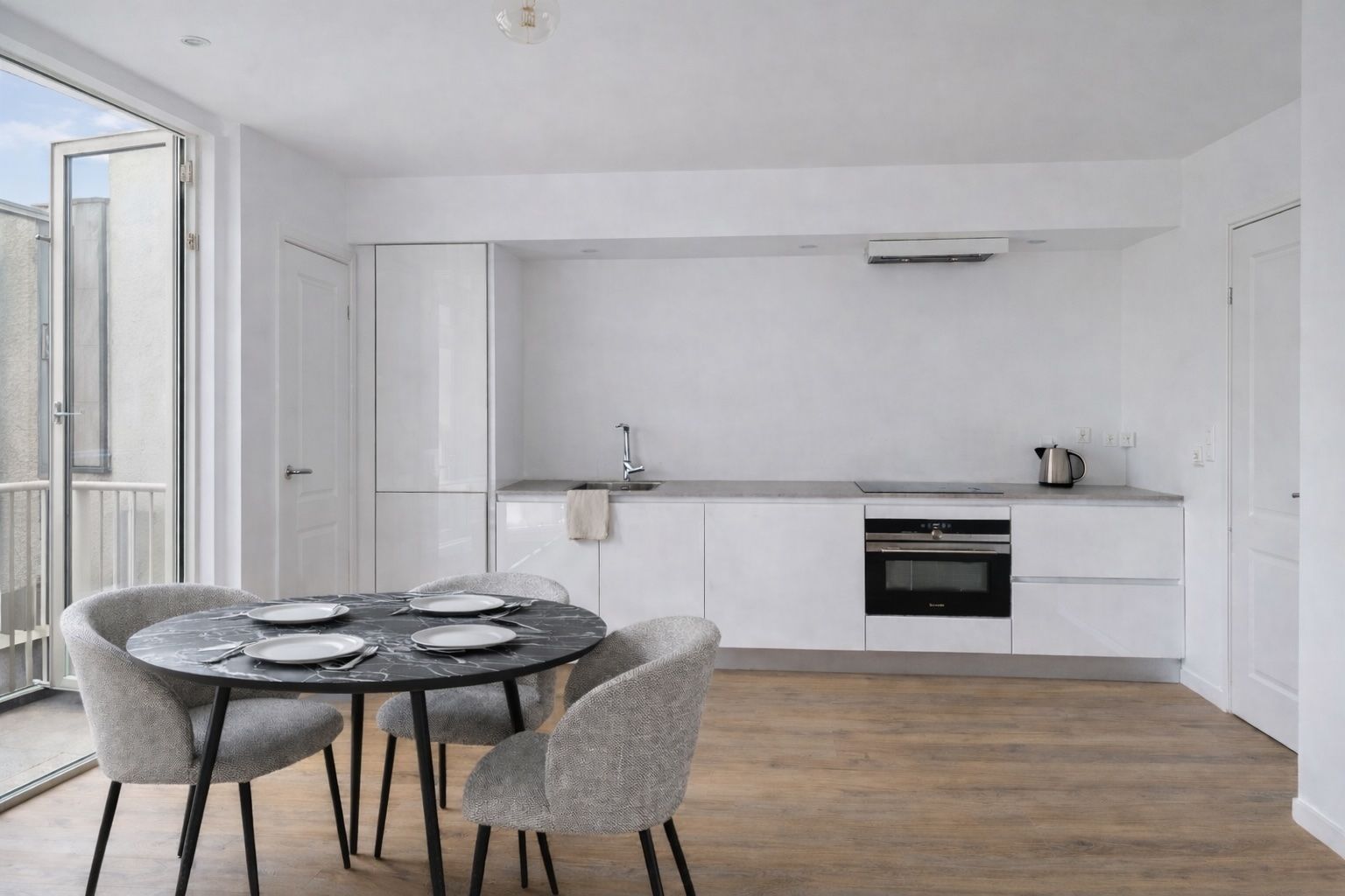 Photo 3 of Van Ostadestraat 376-3