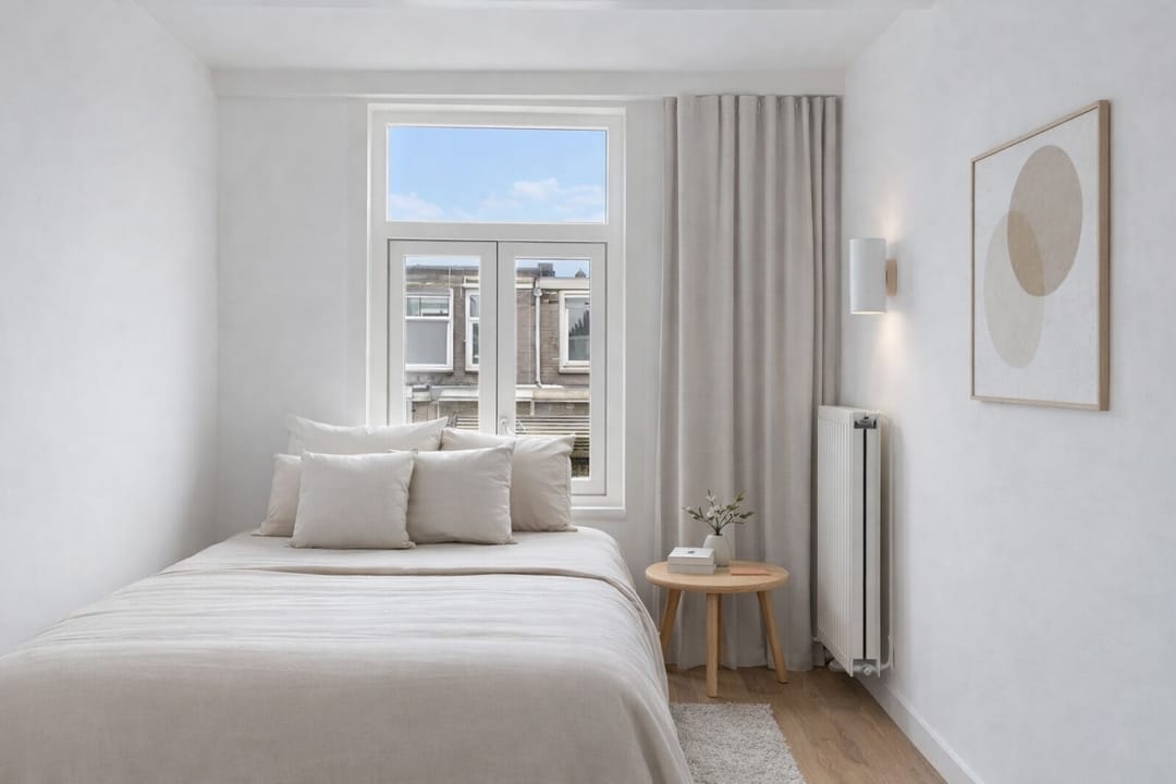 Photo 11 of Van Ostadestraat 376-3