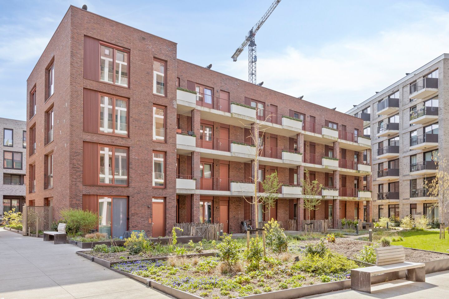 Photo 25 of Hebe Kohlbruggeweg 29