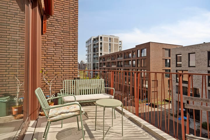 Foto 5 van Hebe Kohlbruggeweg 29