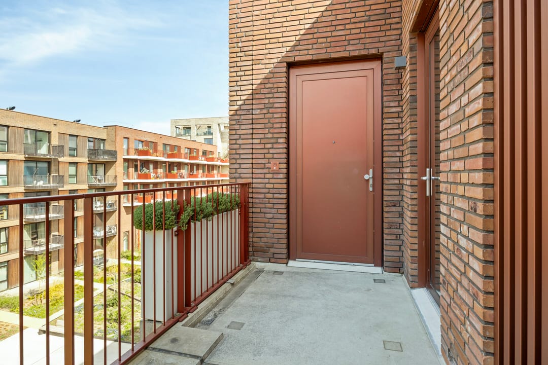 Photo 7 of Hebe Kohlbruggeweg 29