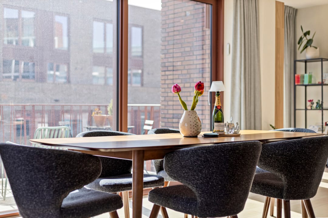 Photo 2 of Hebe Kohlbruggeweg 29