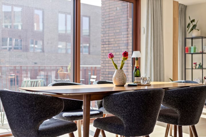 Foto 2 van Hebe Kohlbruggeweg 29