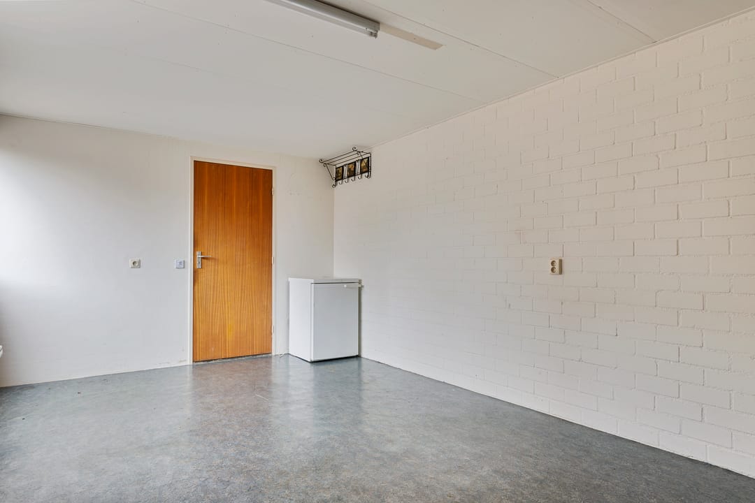 Photo 13 of Monseigneur Geurtsstraat 3