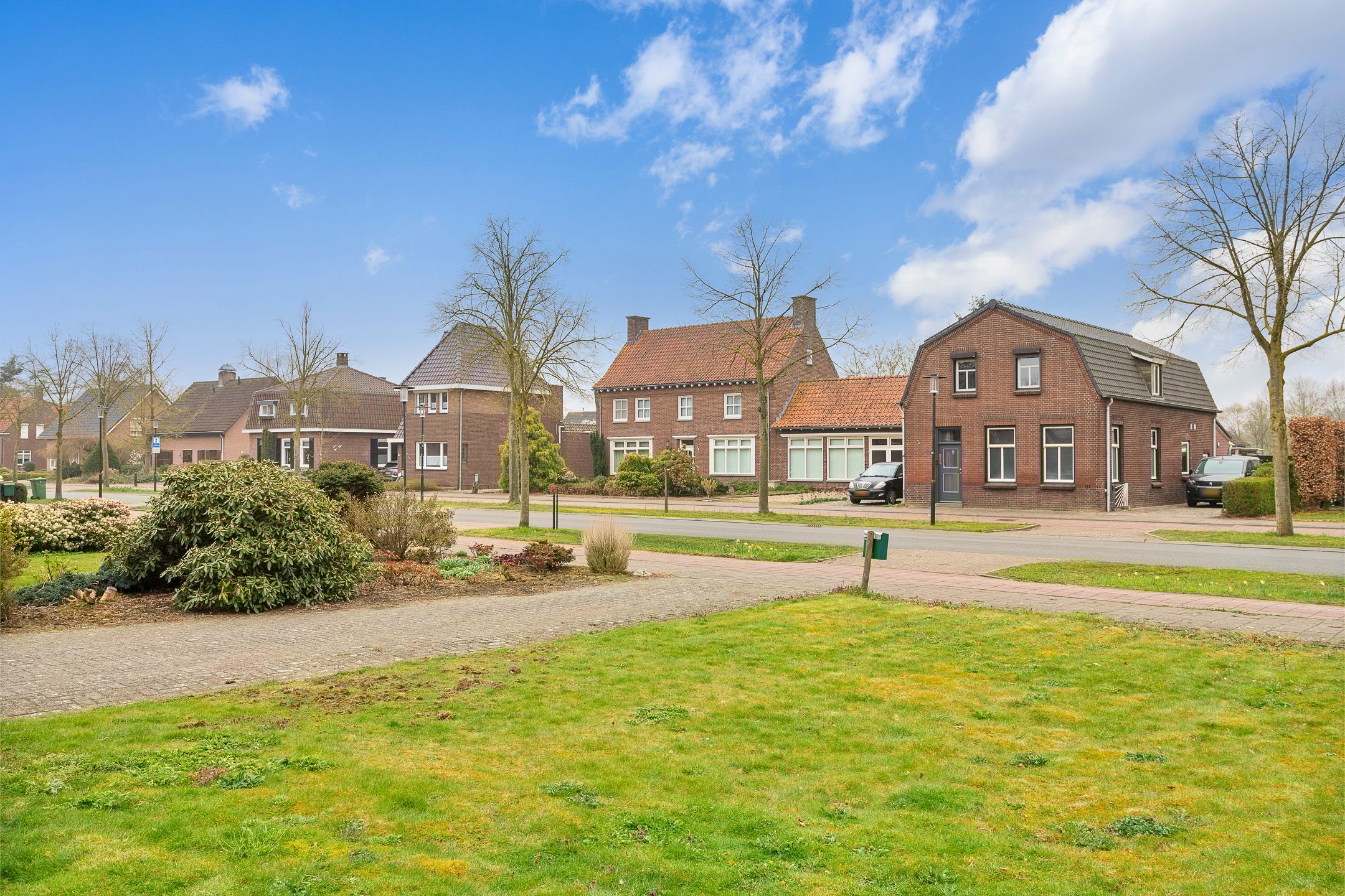 Photo 48 of Monseigneur Geurtsstraat 3