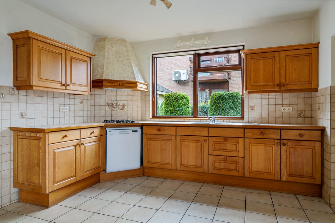 Photo 8 of Monseigneur Geurtsstraat 3