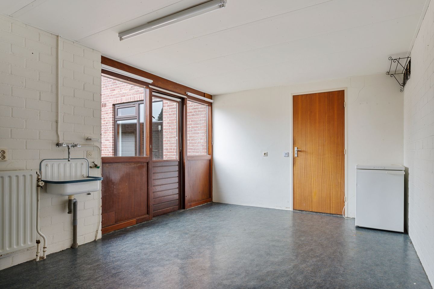 Photo 14 of Monseigneur Geurtsstraat 3