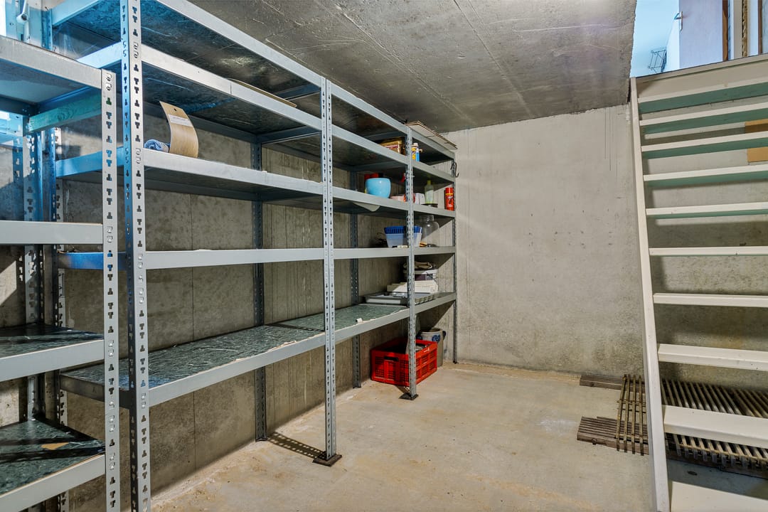 Photo 16 of Monseigneur Geurtsstraat 3