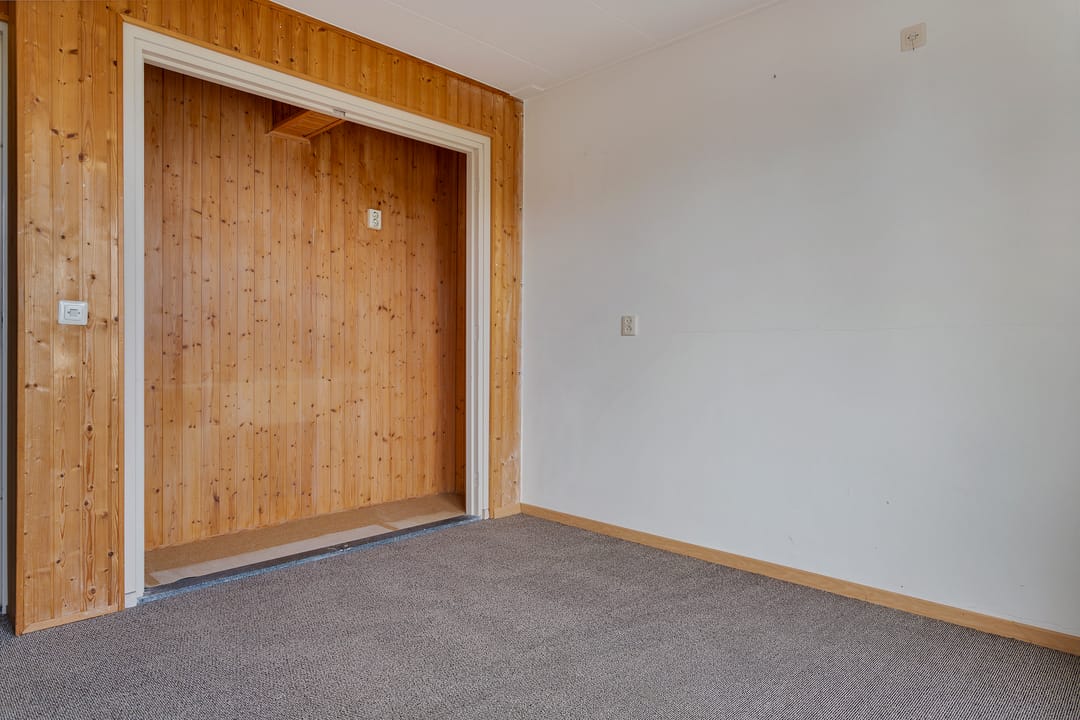 Photo 26 of Monseigneur Geurtsstraat 3