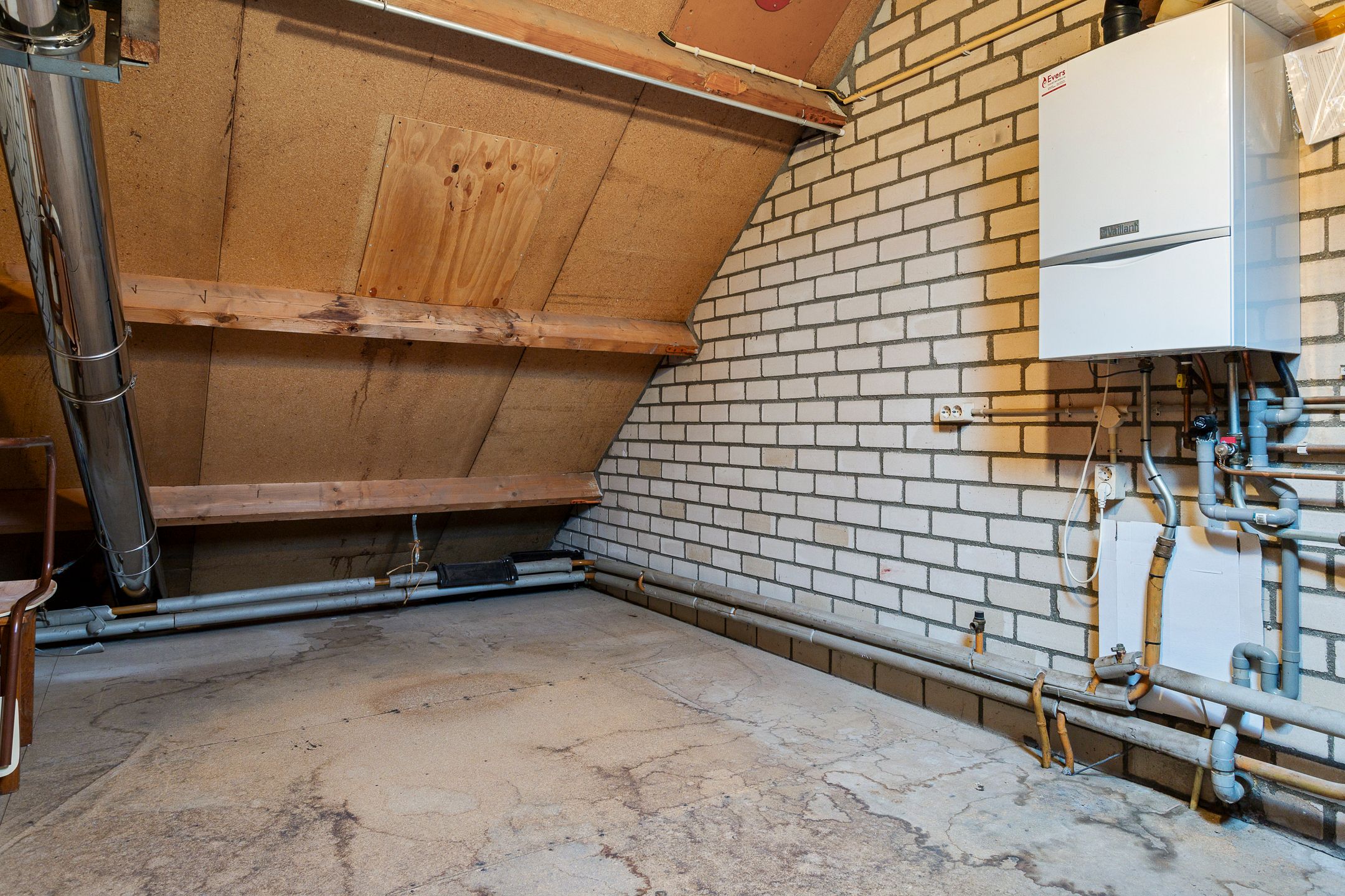 Photo 33 of Monseigneur Geurtsstraat 3