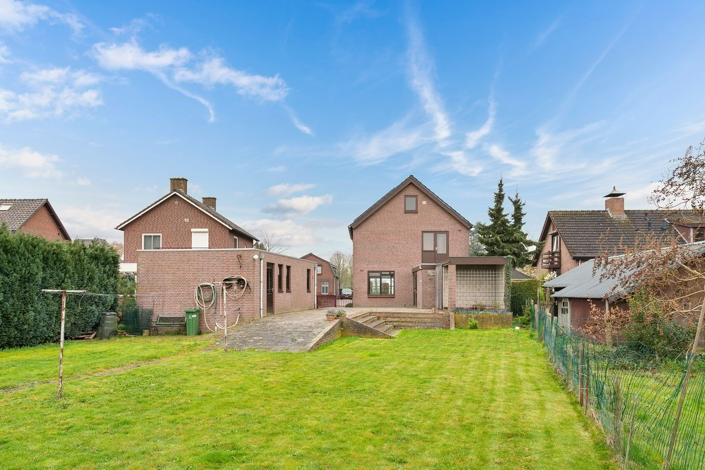 Photo 40 of Monseigneur Geurtsstraat 3