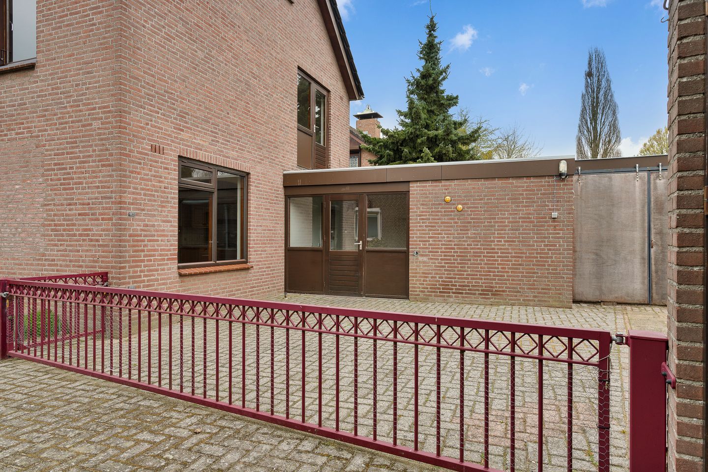 Photo 44 of Monseigneur Geurtsstraat 3