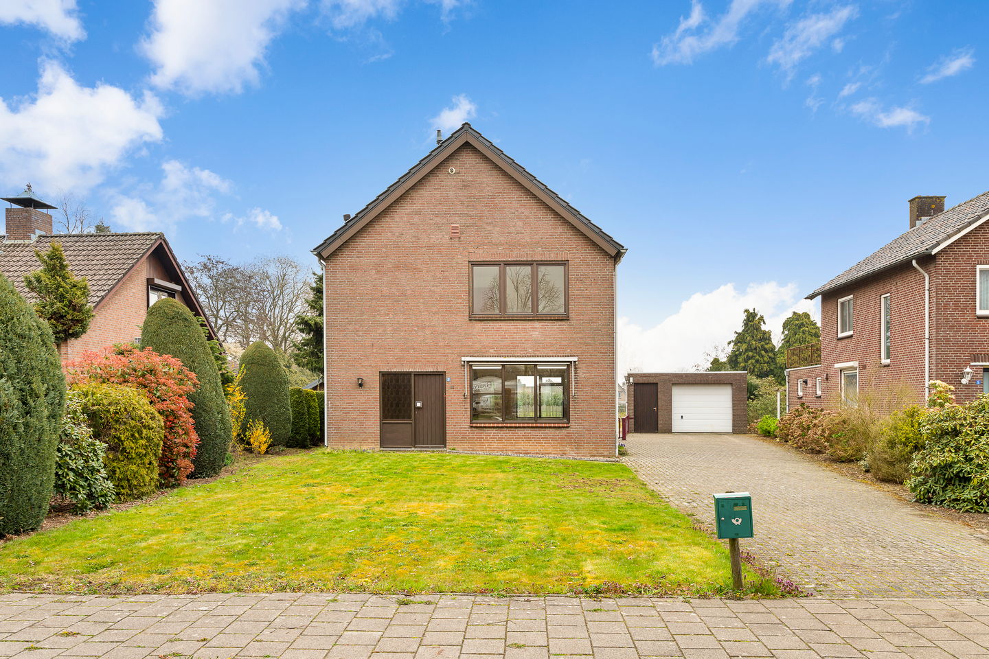 Photo 50 of Monseigneur Geurtsstraat 3