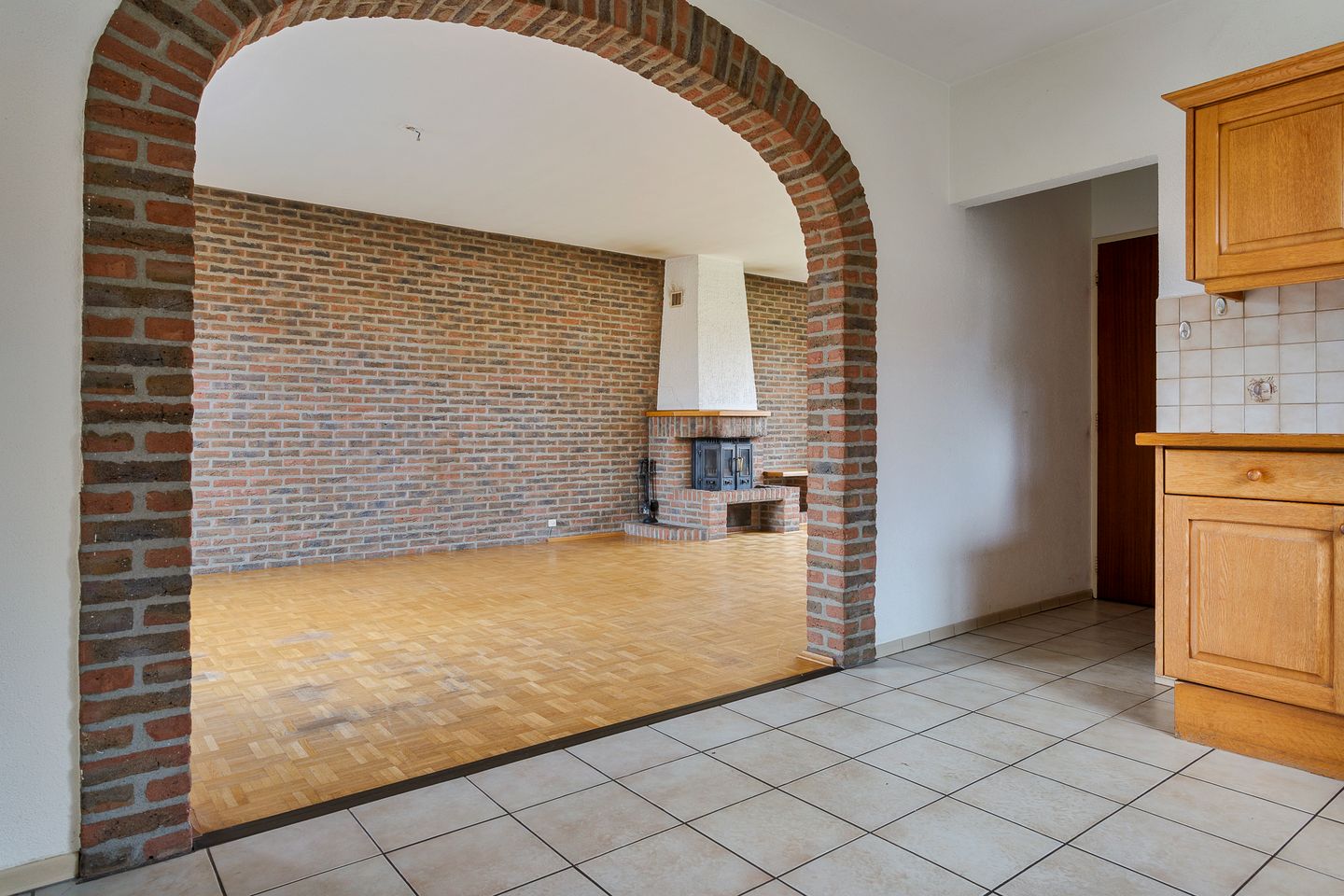 Photo 10 of Monseigneur Geurtsstraat 3