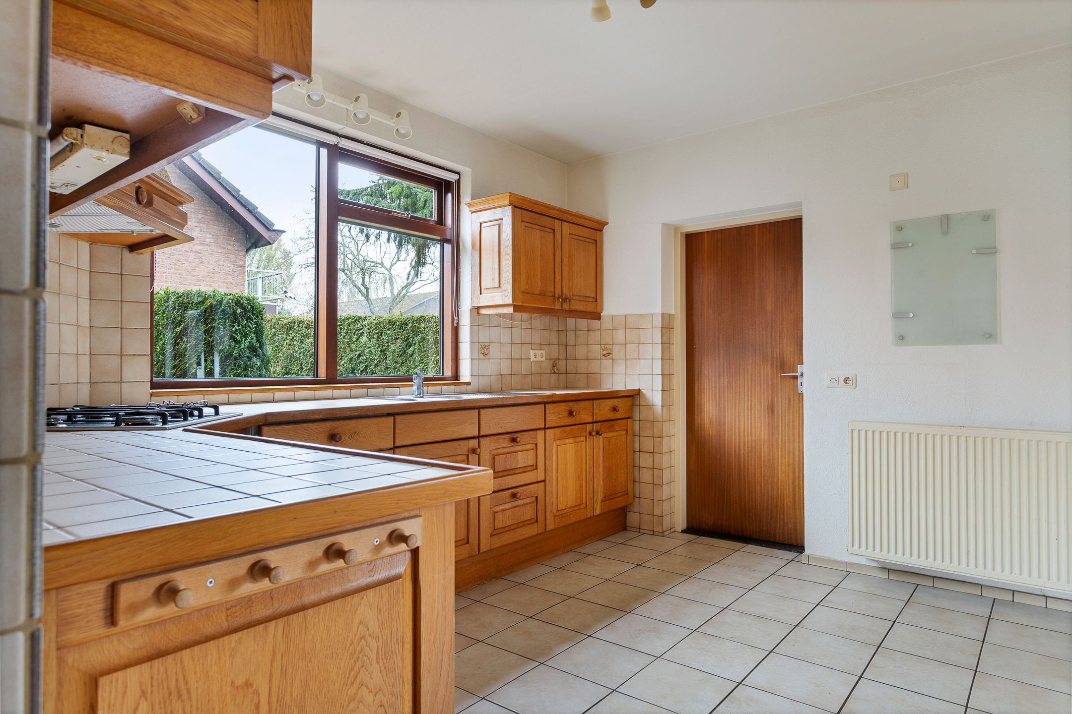 Photo 12 of Monseigneur Geurtsstraat 3