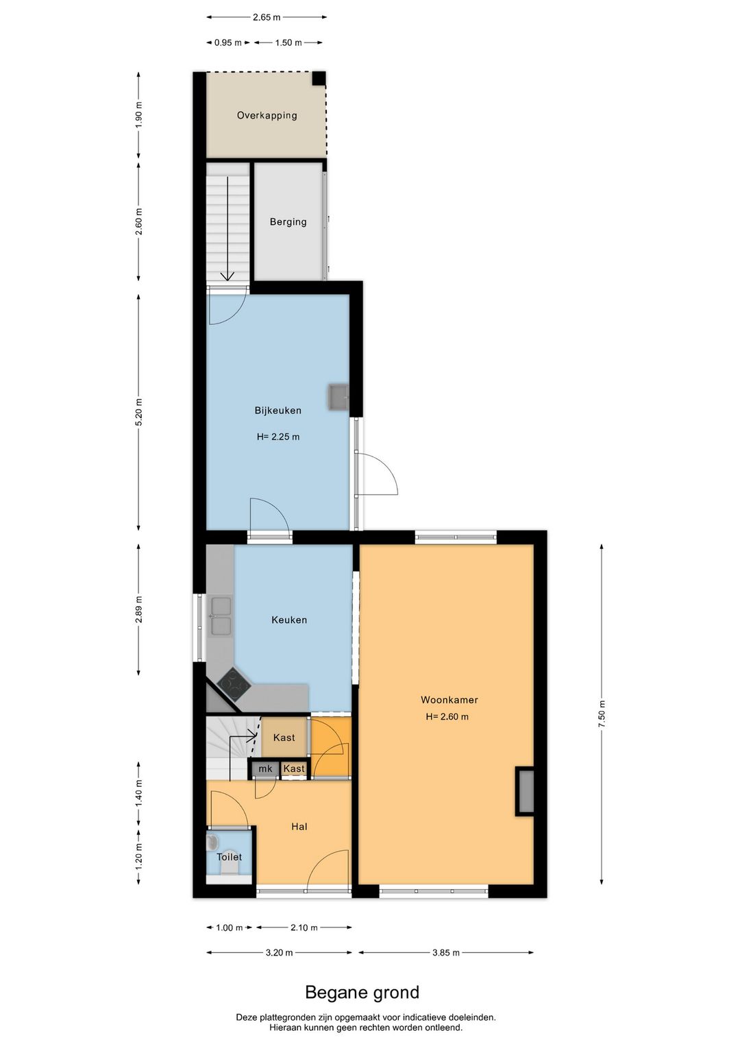 Photo 52 of Monseigneur Geurtsstraat 3