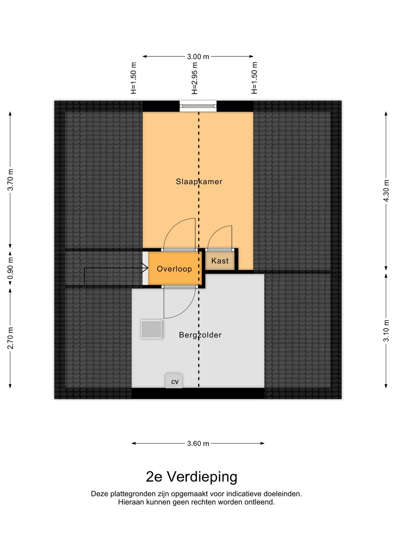Photo 54 of Monseigneur Geurtsstraat 3