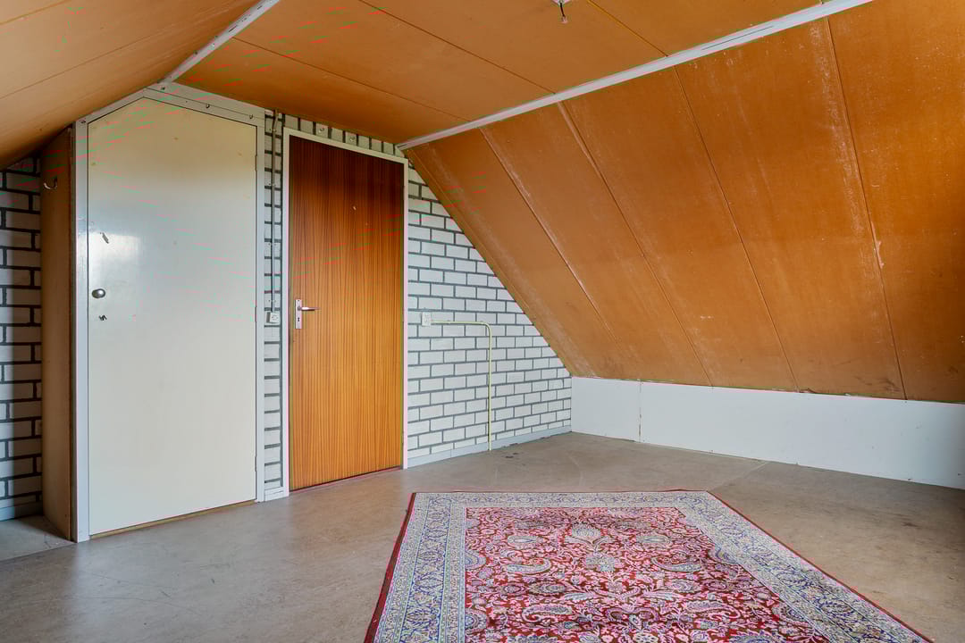 Photo 32 of Monseigneur Geurtsstraat 3