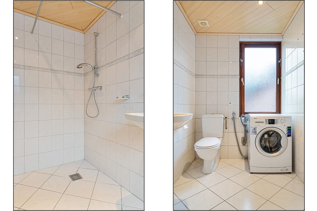 Photo 28 of Monseigneur Geurtsstraat 3