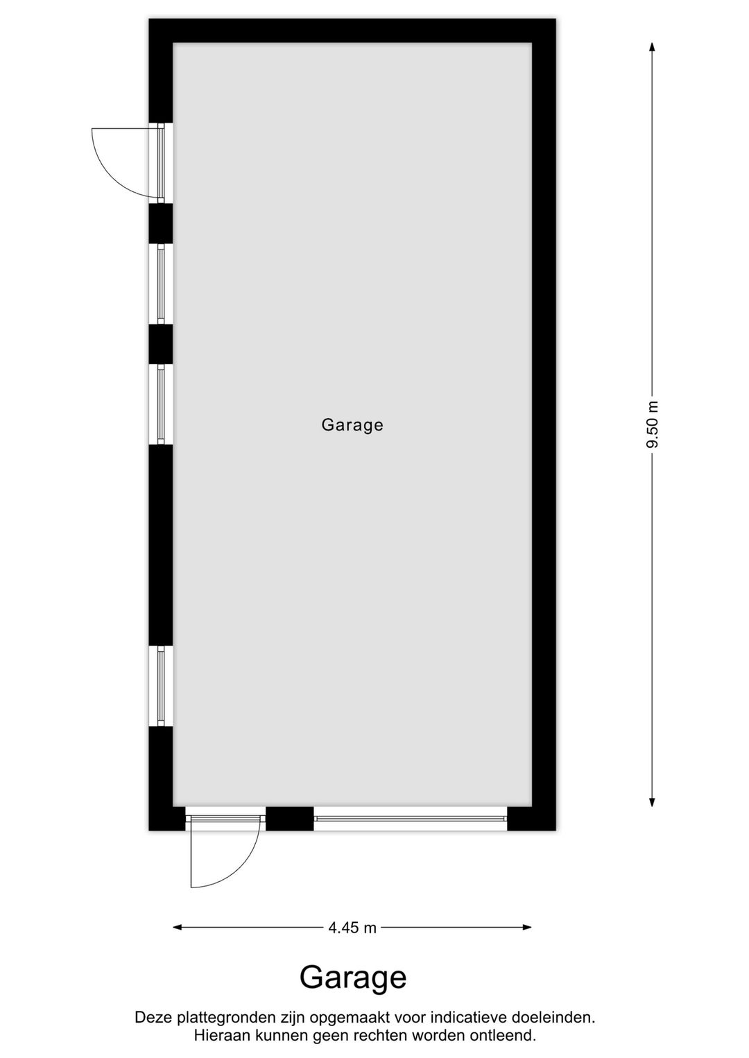Photo 56 of Monseigneur Geurtsstraat 3