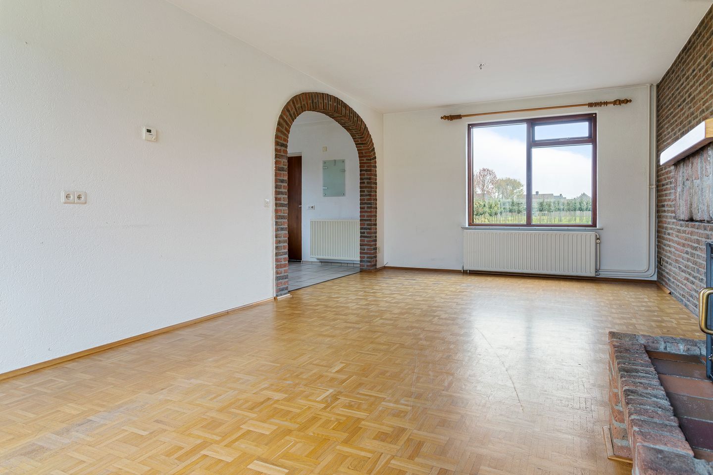 Photo 5 of Monseigneur Geurtsstraat 3