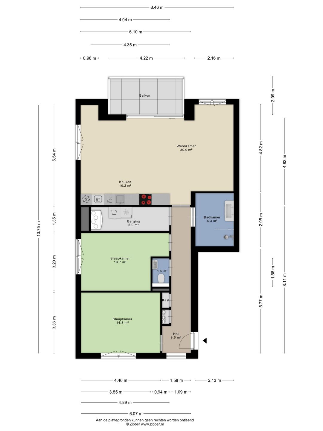 Photo 28 of Hebe Kohlbruggeweg 29