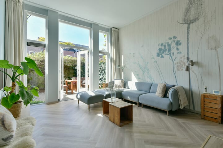 Foto 4 van Dom H. van der Laanstraat 17