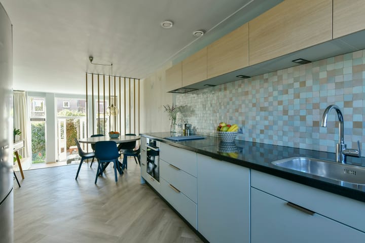 Foto 2 van Dom H. van der Laanstraat 17