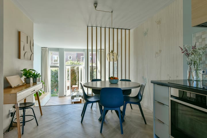 Foto 3 van Dom H. van der Laanstraat 17