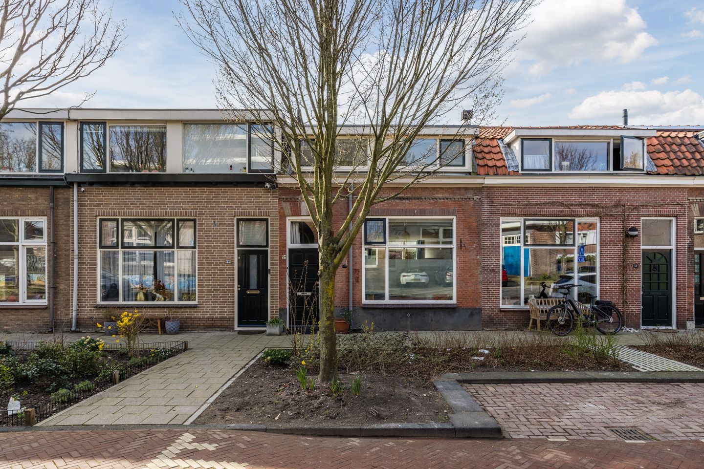 Foto 1 van Lusthoflaan 11