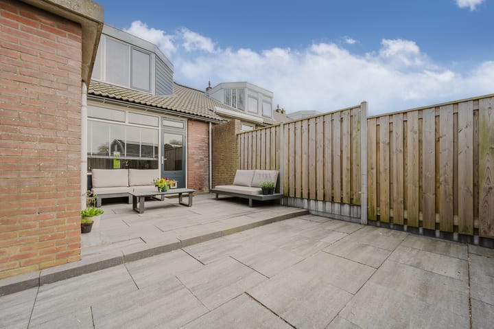 Foto 4 van Den Hoek 19