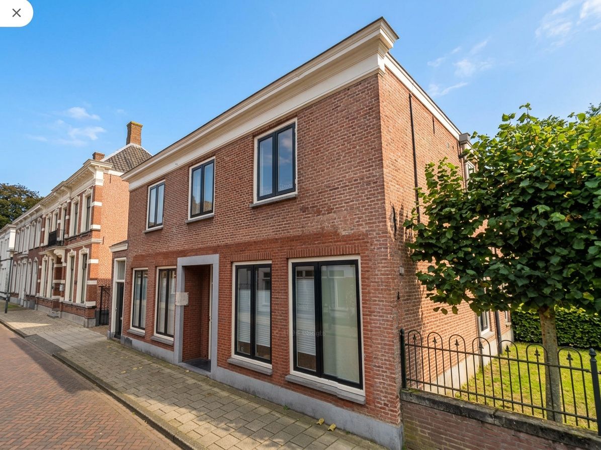 Bekijk foto 1 van Grotestraat 142-a