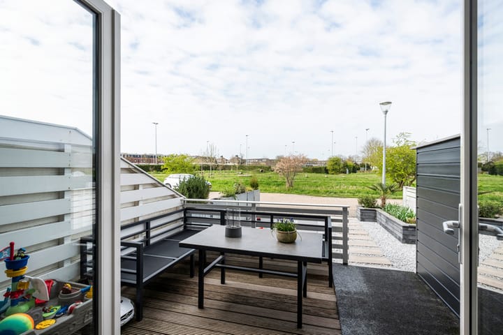 Foto 4 van Magnoliastraat 15