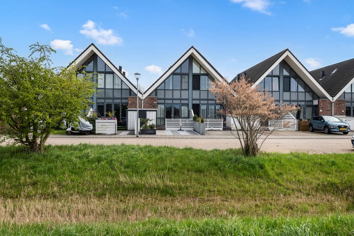 Foto 2 van Magnoliastraat 15