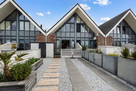 Magnoliastraat thumbnail