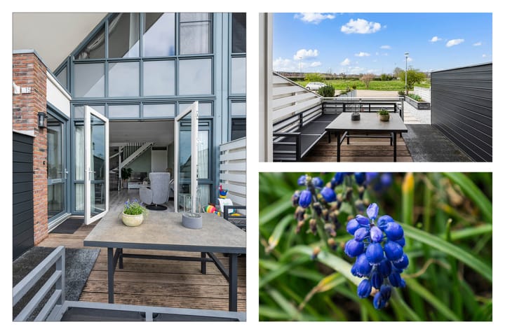 Foto 3 van Magnoliastraat 15