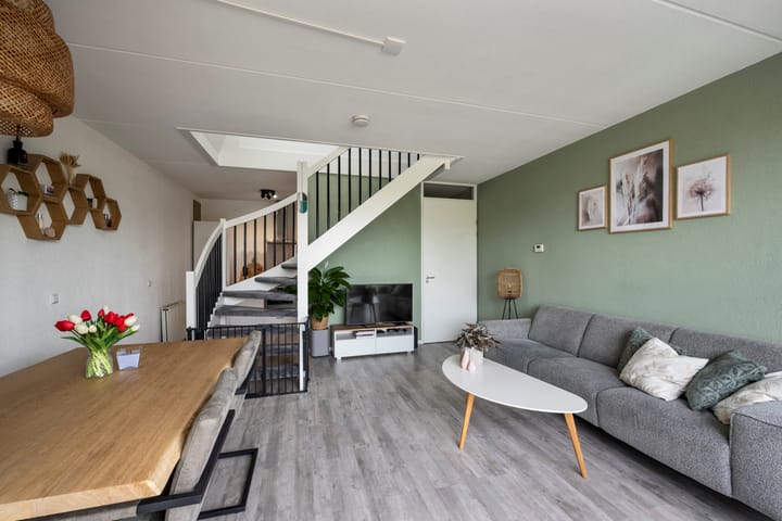 Foto 5 van Magnoliastraat 15