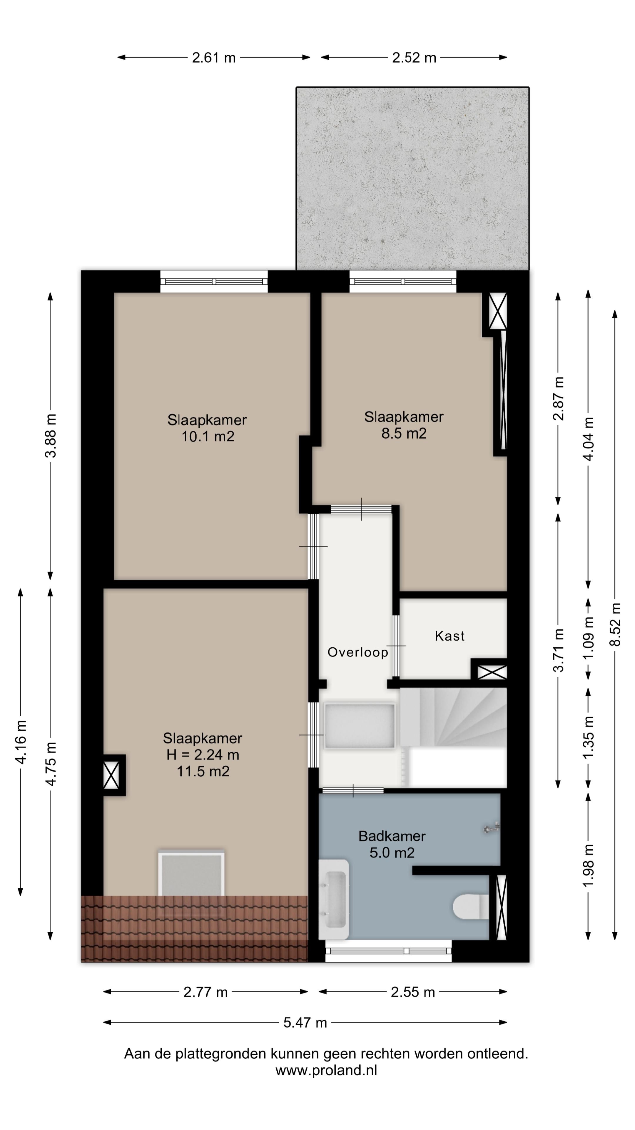 Foto 45 van Hanekamp 47